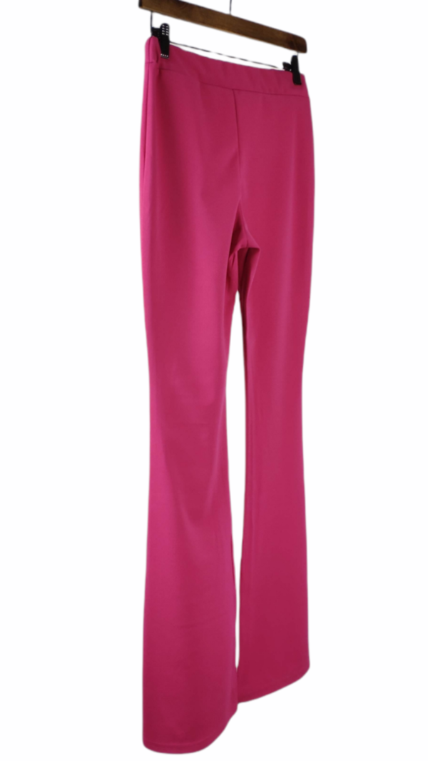 Pantalón Bimba rosa