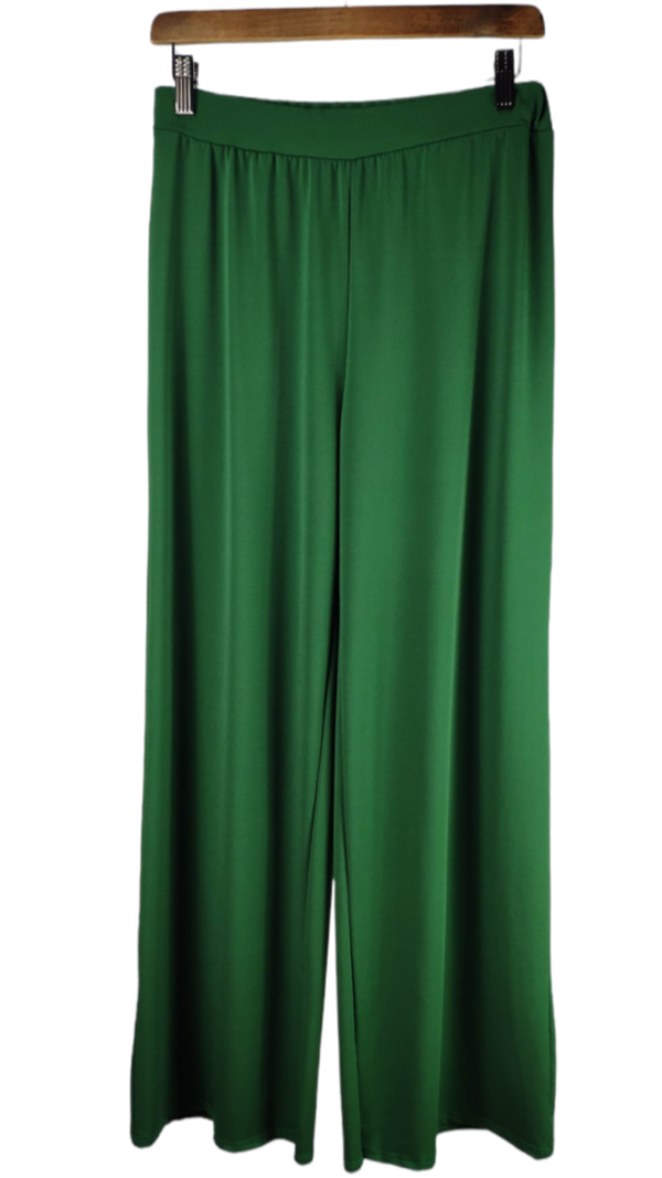 Pantalón Corina verde