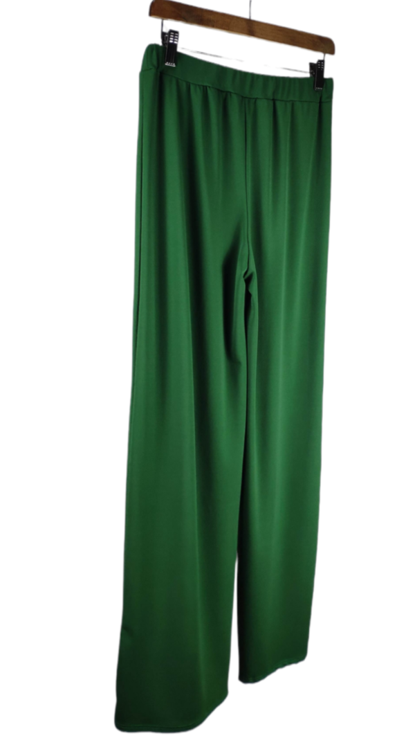 Pantalón Corina verde