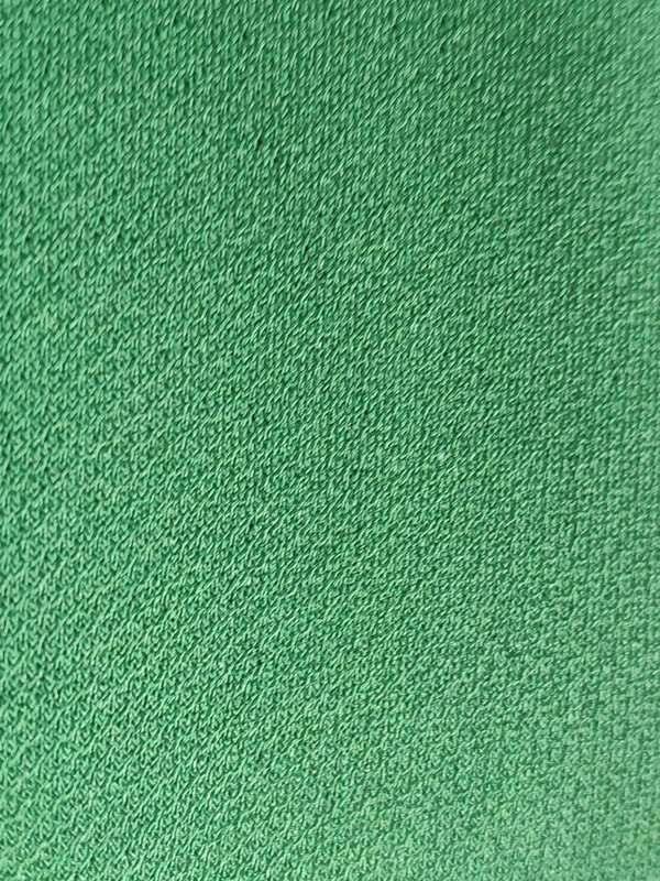 Blusón Nudo Corina verde