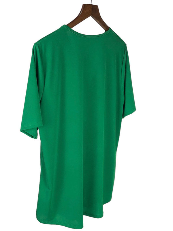 Camiseta Archidona verde
