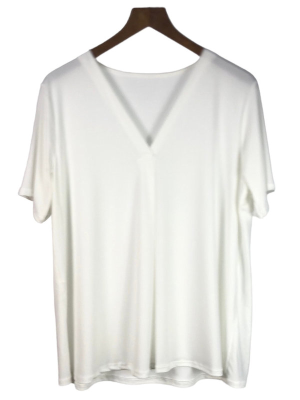 Camiseta Archidona blanca